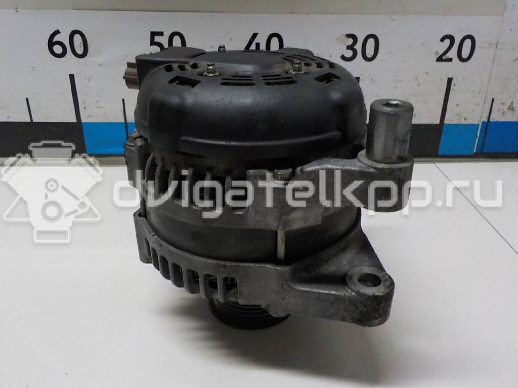 Фото Генератор  1704085 для Ford Fiesta / Focus / C-Max / Kuga / Fusion Ju {forloop.counter}}