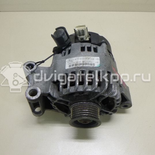 Фото Генератор  1708472 для Ford Fiesta / Focus / Tourneo / C-Max / Fusion Ju