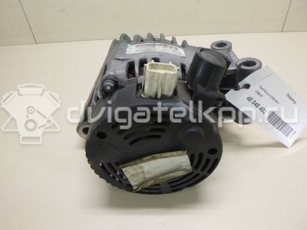 Фото Генератор  1708472 для Ford Fiesta / Focus / Tourneo / C-Max / Fusion Ju {forloop.counter}}