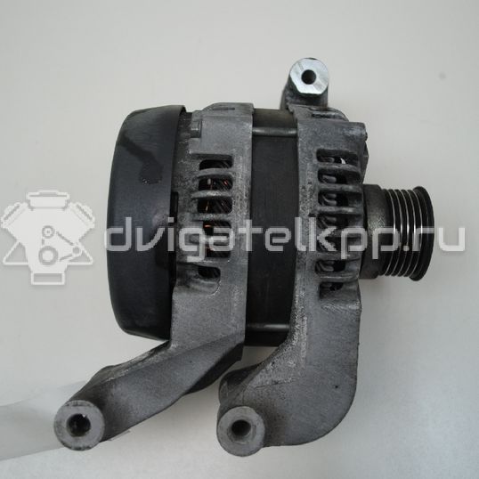 Фото Генератор  1530298 для Ford Fiesta / Focus / Tourneo / C-Max / Kuga