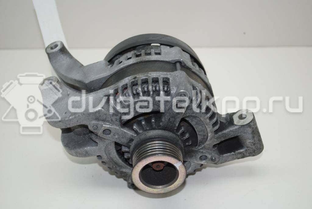 Фото Генератор  1530298 для Ford Fiesta / Focus / Tourneo / C-Max / Kuga {forloop.counter}}