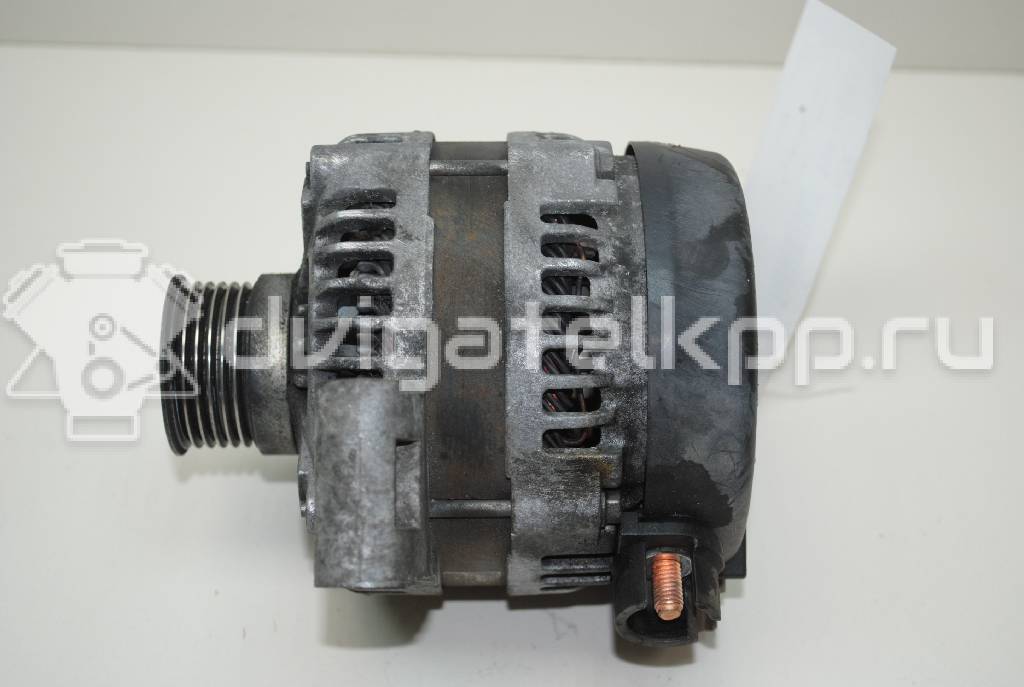 Фото Генератор  1530298 для Ford Fiesta / Focus / Tourneo / C-Max / Kuga {forloop.counter}}