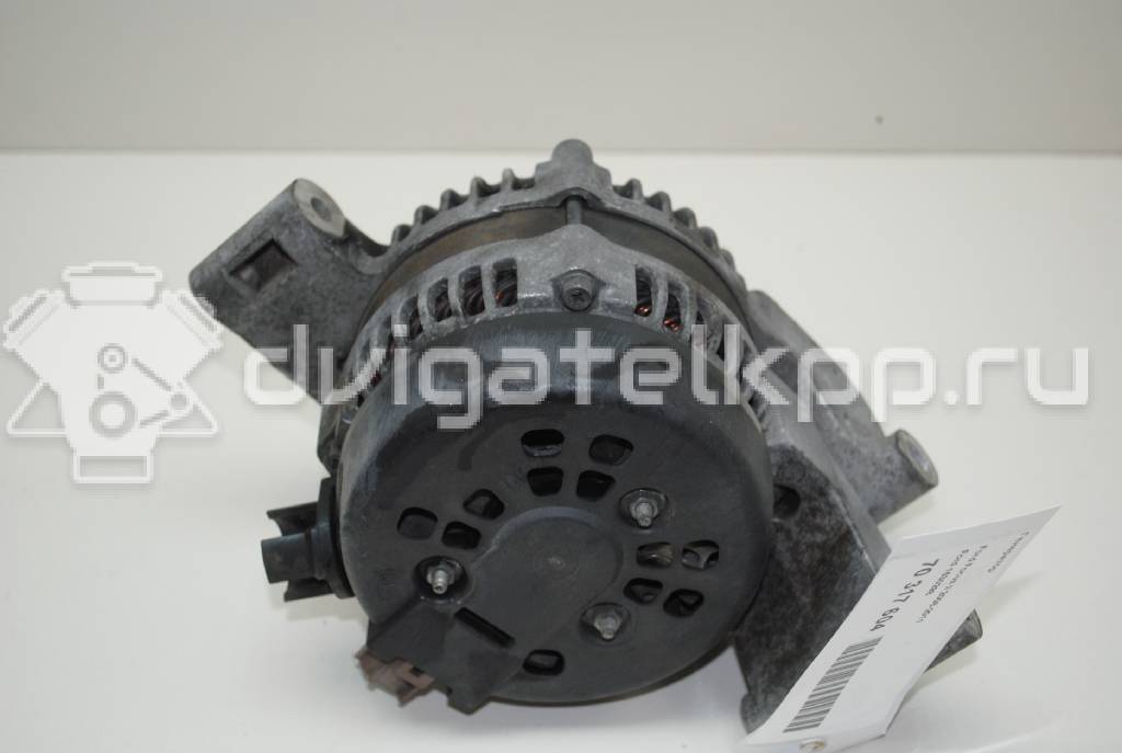 Фото Генератор  1530298 для Ford Fiesta / Focus / Tourneo / C-Max / Kuga {forloop.counter}}