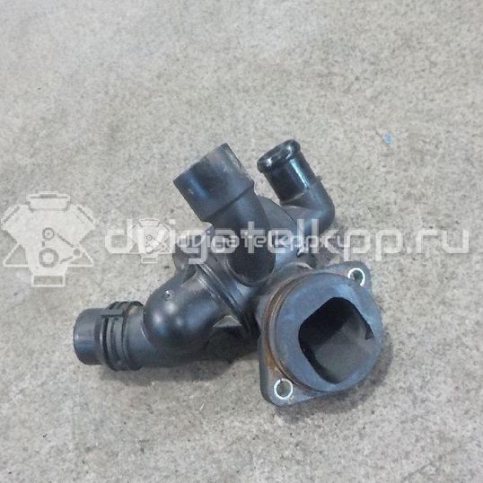 Фото Корпус термостата  03l121111ad для Seat Exeo