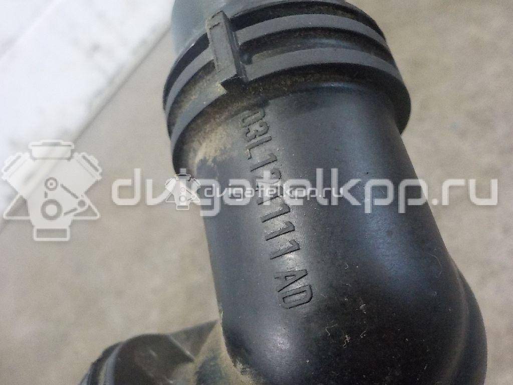 Фото Корпус термостата  03l121111ad для Seat Exeo {forloop.counter}}