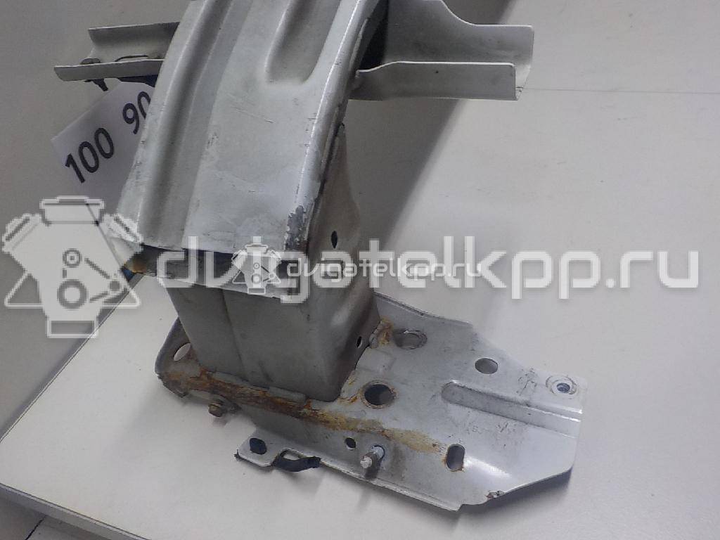 Фото Усилитель переднего бампера  1833285 для Ford Ecosport {forloop.counter}}