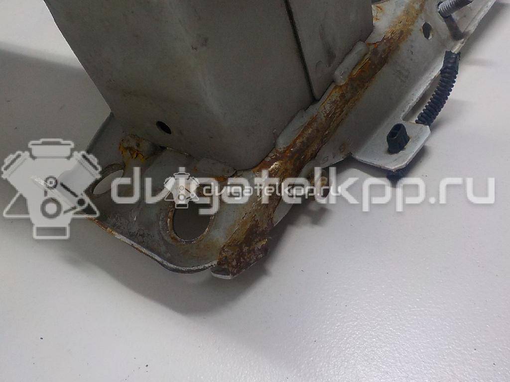 Фото Усилитель переднего бампера  1833285 для Ford Ecosport {forloop.counter}}