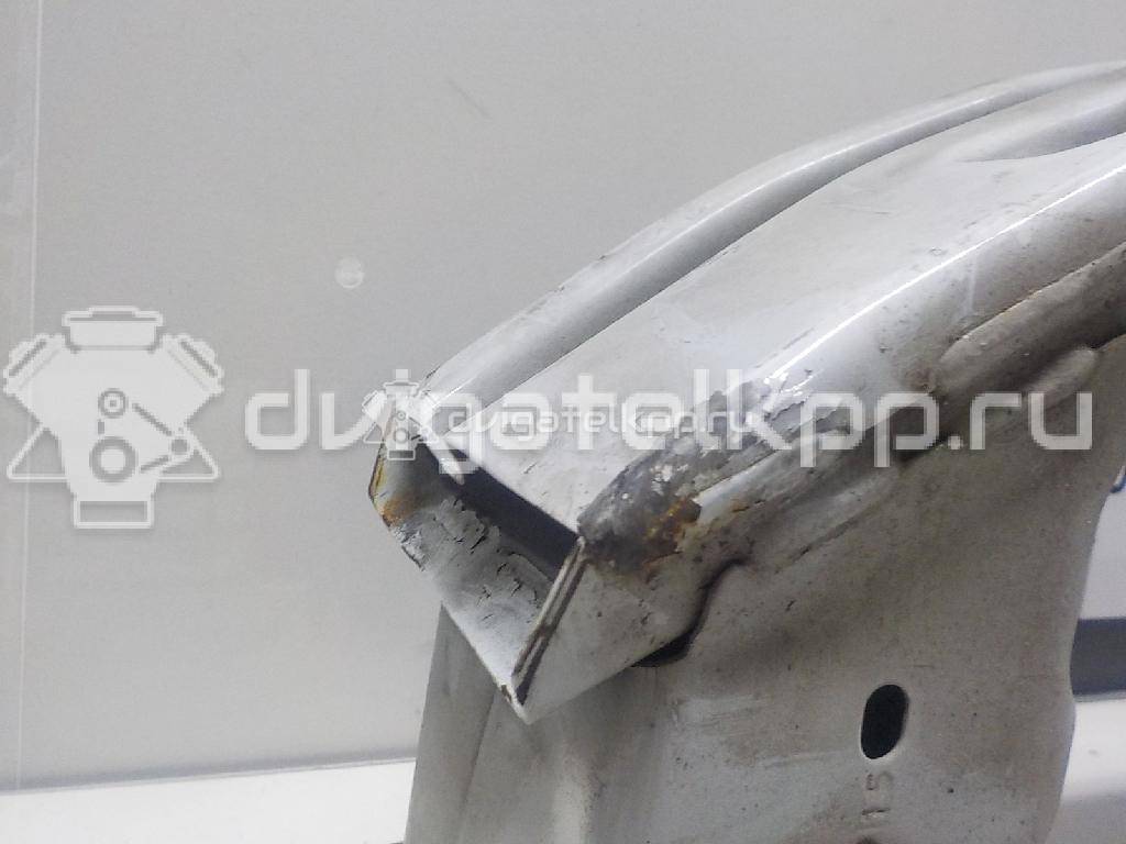 Фото Усилитель переднего бампера  1833285 для Ford Ecosport {forloop.counter}}