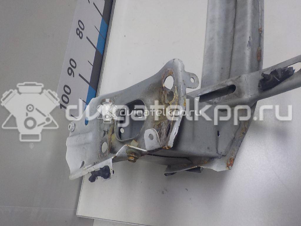 Фото Усилитель переднего бампера  1833285 для Ford Ecosport {forloop.counter}}