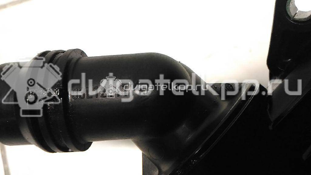 Фото Корпус термостата  03l121111ad для Seat Exeo {forloop.counter}}