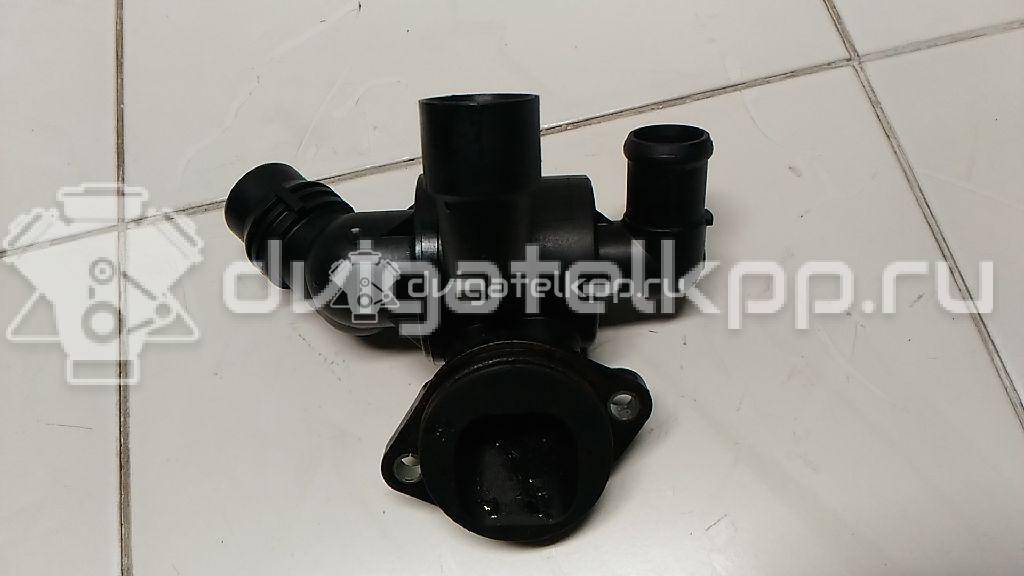 Фото Корпус термостата  03l121111ad для Seat Exeo {forloop.counter}}