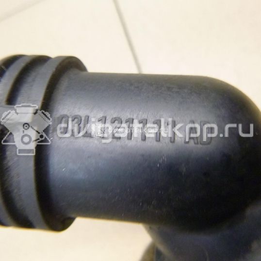 Фото Корпус термостата  03l121111ad для Seat Exeo