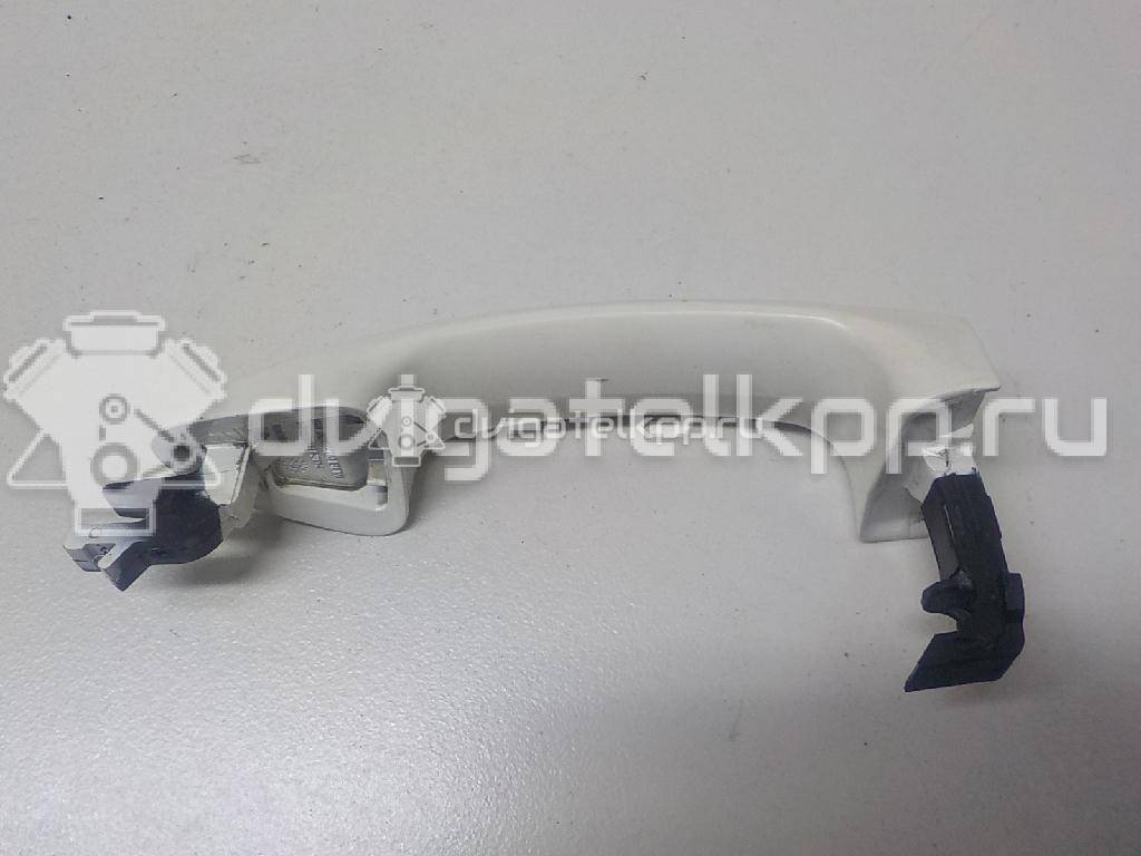 Фото Ручка двери наружная  1757131 для Ford Fiesta {forloop.counter}}