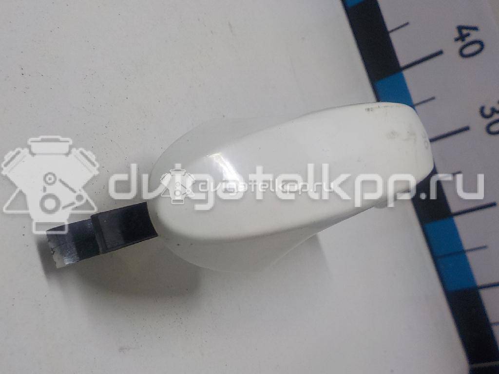 Фото Ручка двери наружная  1757131 для Ford Fiesta {forloop.counter}}