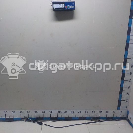 Фото Трос стояночного тормоза  1850157 для Ford Ecosport