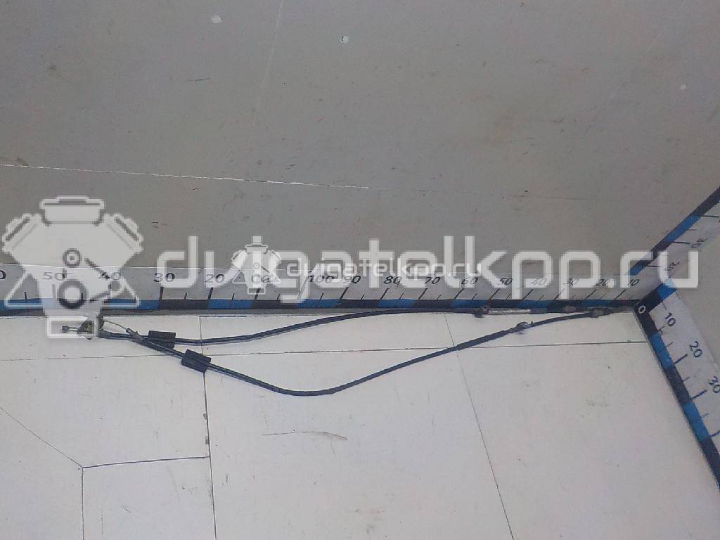 Фото Трос стояночного тормоза  1850157 для Ford Ecosport {forloop.counter}}