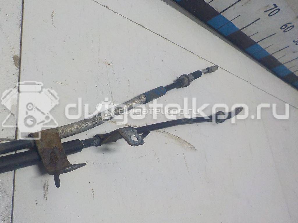 Фото Трос стояночного тормоза  1850157 для Ford Ecosport {forloop.counter}}