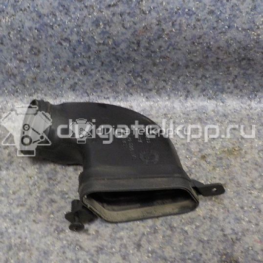 Фото Воздуховод  8e0129604g для Seat Exeo