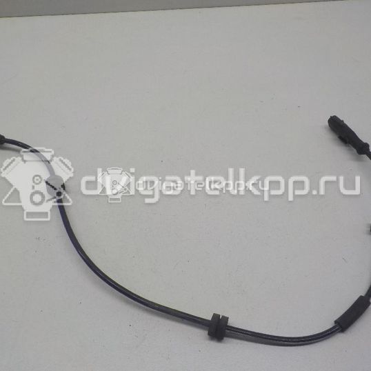 Фото Датчик ABS задний  8v512b372ac для Ford Fiesta / Ecosport / Ka