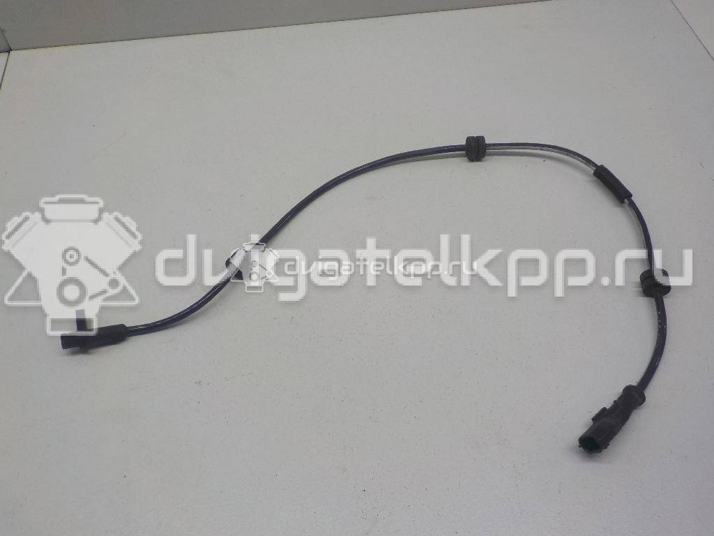 Фото Датчик ABS задний  8v512b372ac для Ford Fiesta / Ecosport / Ka {forloop.counter}}