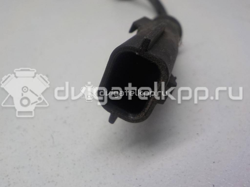 Фото Датчик ABS задний  8v512b372ac для Ford Fiesta / Ecosport / Ka {forloop.counter}}