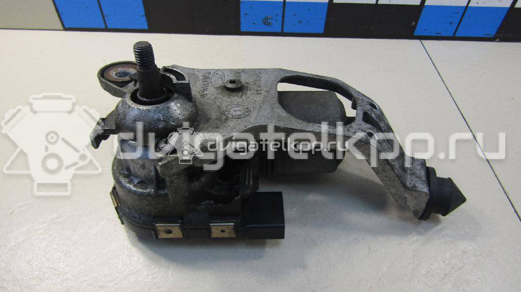 Фото Моторчик стеклоочистителя передний  1933688 для Ford Focus {forloop.counter}}