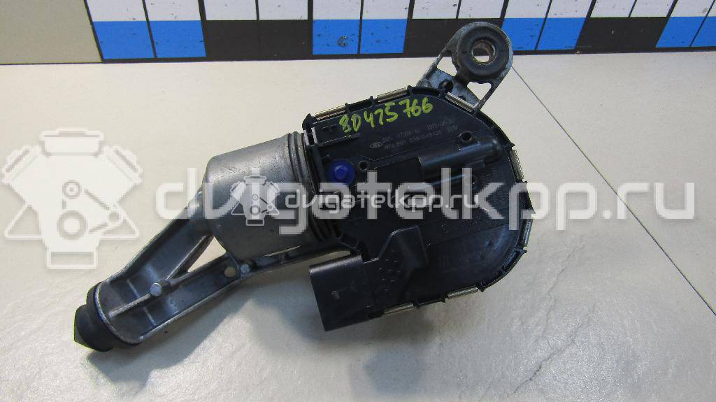 Фото Моторчик стеклоочистителя передний  1933688 для Ford Focus {forloop.counter}}