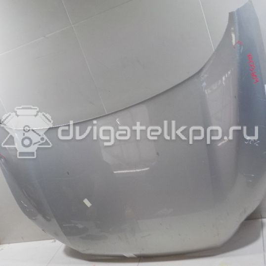 Фото Капот  1820869 для Ford Ecosport
