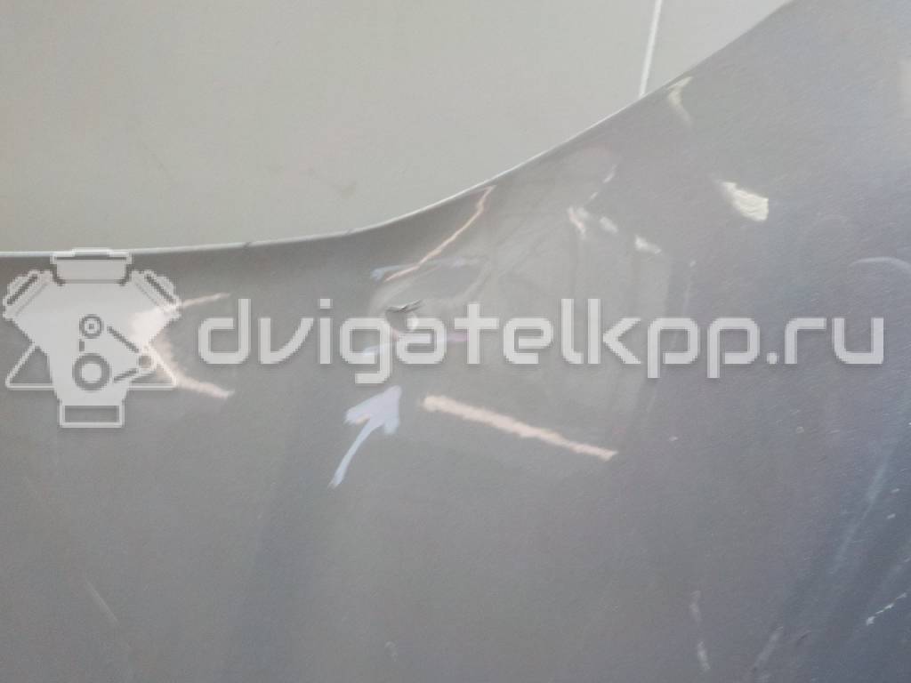Фото Капот  1820869 для Ford Ecosport {forloop.counter}}