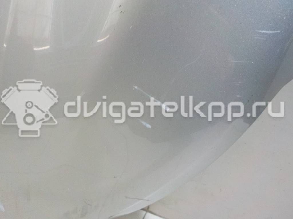 Фото Капот  1820869 для Ford Ecosport {forloop.counter}}