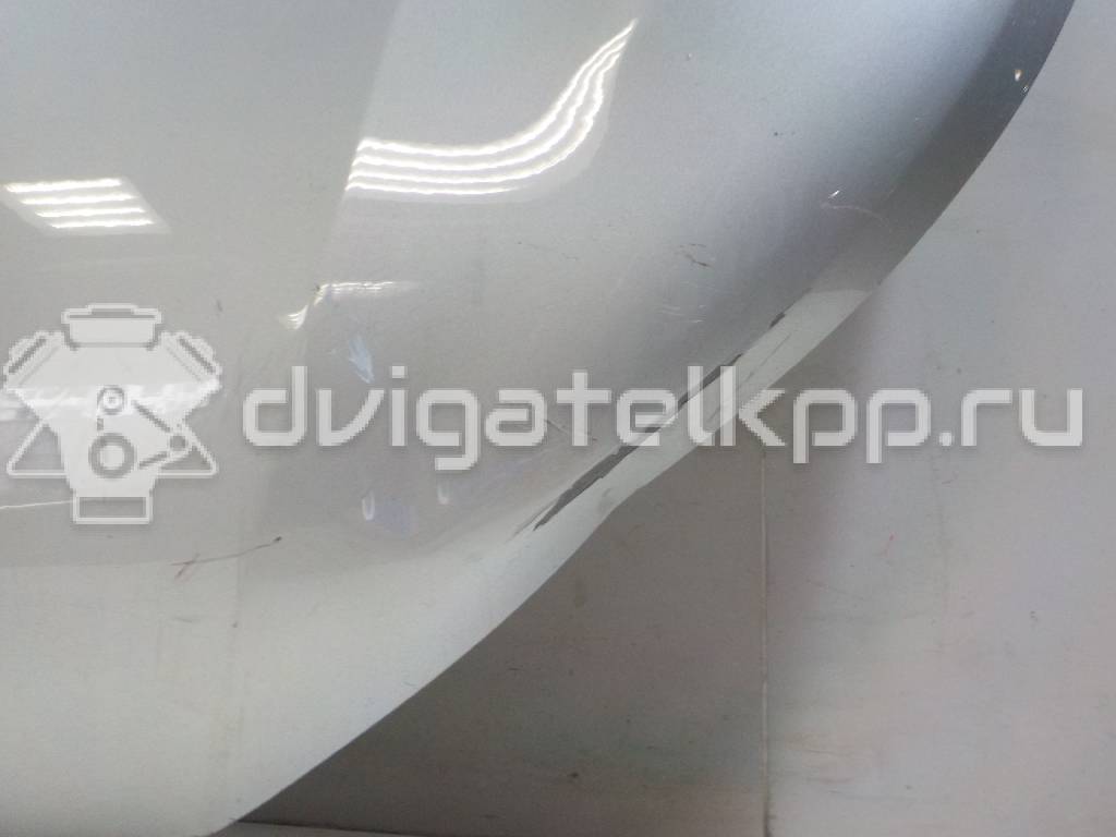 Фото Капот  1820869 для Ford Ecosport {forloop.counter}}