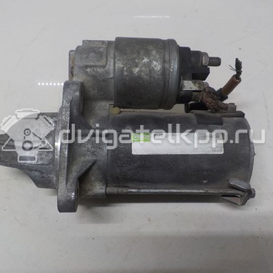 Фото Стартер  1535268 для Ford Fiesta / Focus / C-Max / Ka / Galaxy