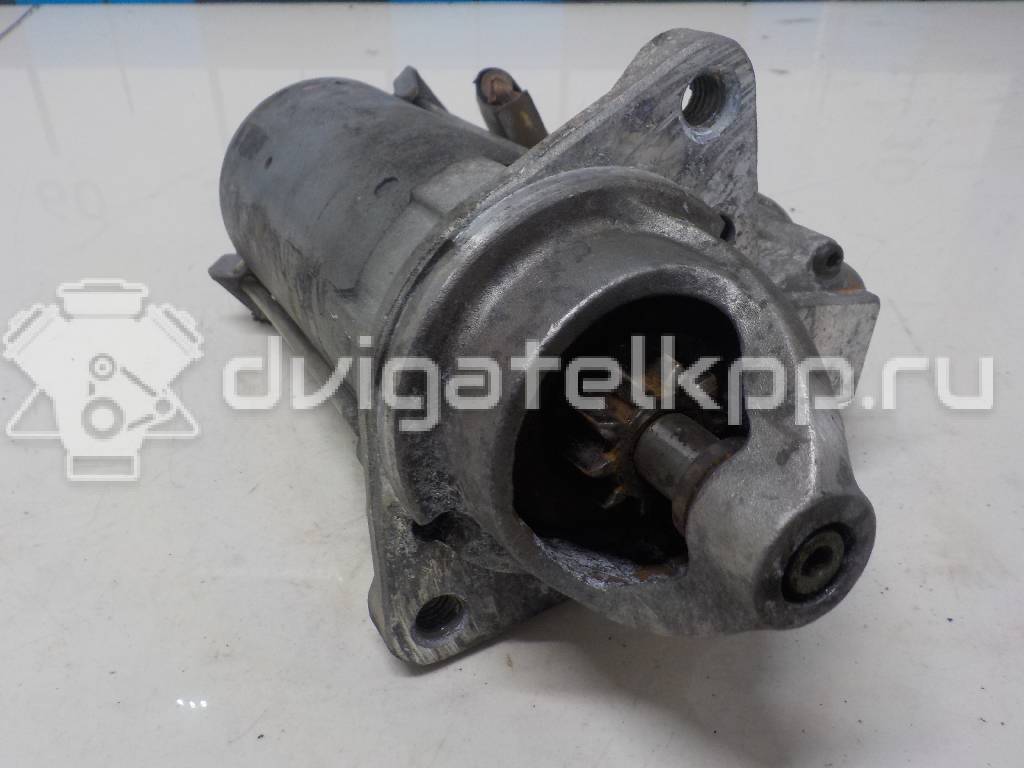 Фото Стартер  1535268 для Ford Fiesta / Focus / C-Max / Ka / Galaxy {forloop.counter}}