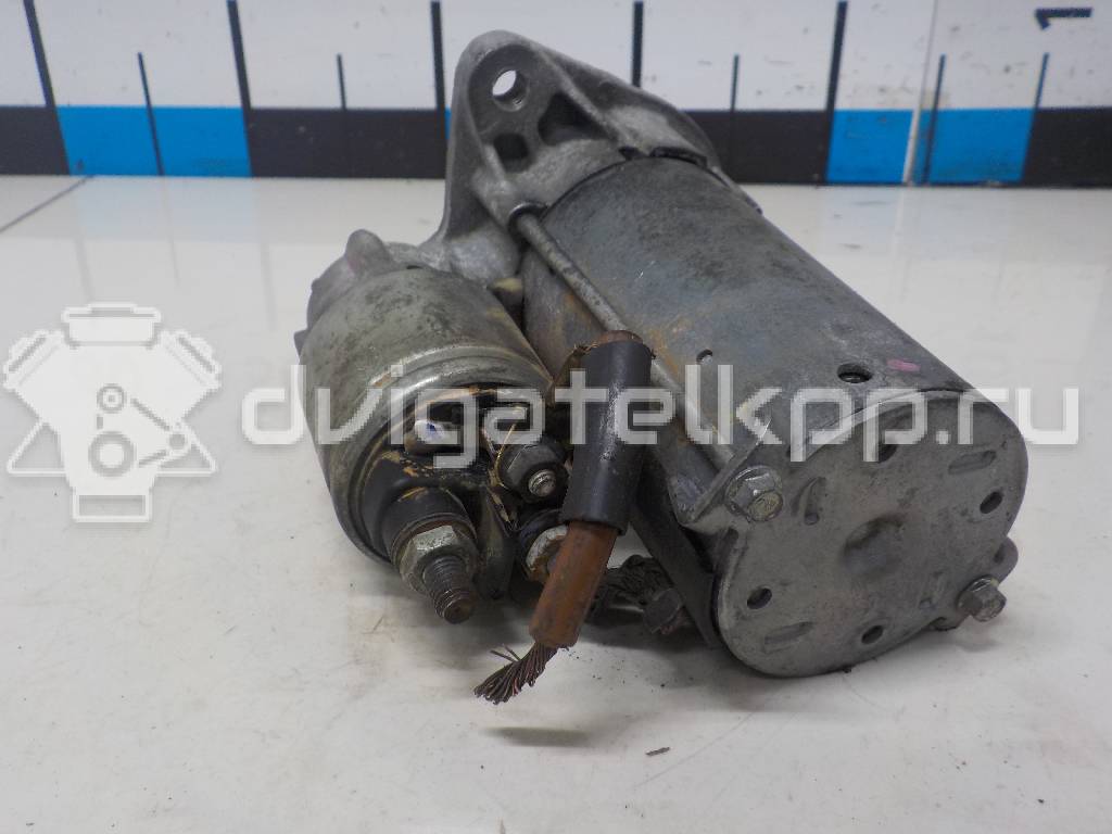 Фото Стартер  1535268 для Ford Fiesta / Focus / C-Max / Ka / Galaxy {forloop.counter}}