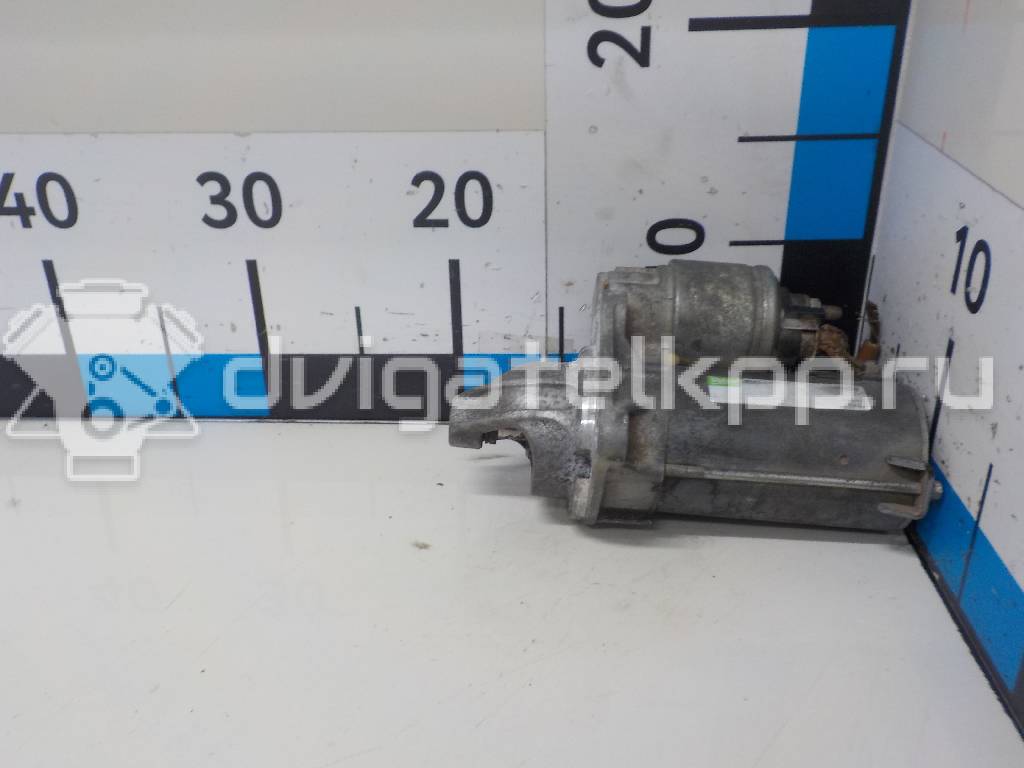 Фото Стартер  1535268 для Ford Fiesta / Focus / C-Max / Ka / Galaxy {forloop.counter}}