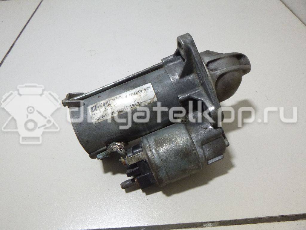 Фото Стартер  1896019 для Ford Fiesta / Focus {forloop.counter}}