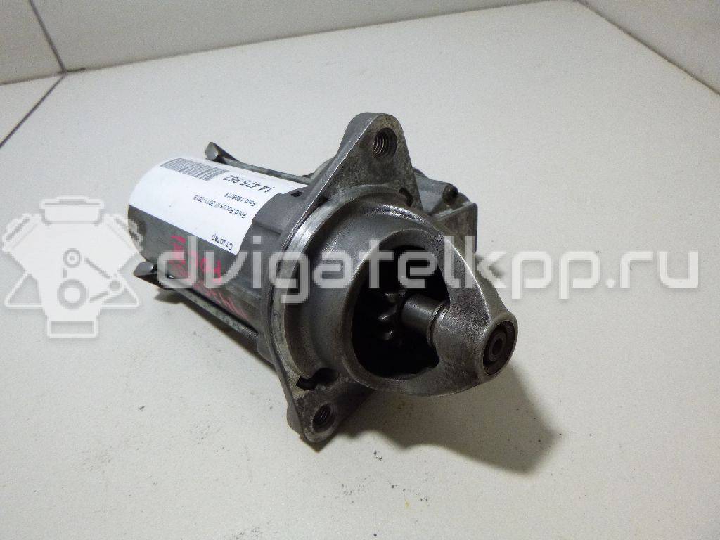 Фото Стартер  1896019 для Ford Fiesta / Focus {forloop.counter}}