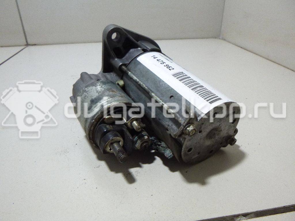Фото Стартер  1896019 для Ford Fiesta / Focus {forloop.counter}}