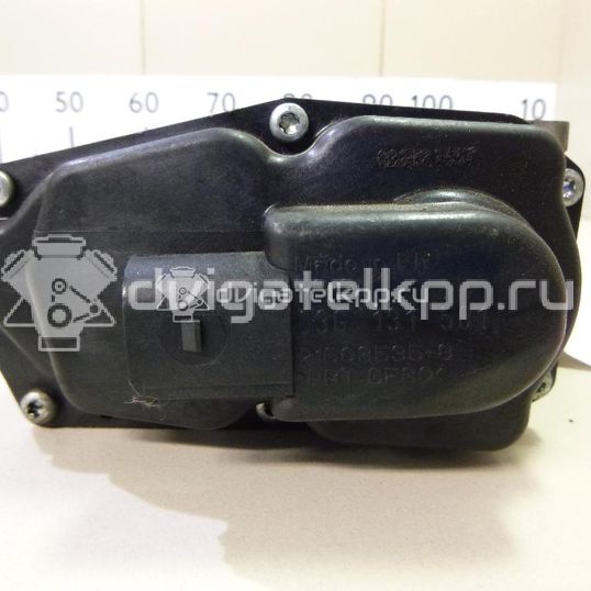 Фото Клапан рециркуляции выхлопных газов  03G131501 для Seat Ibiza / Cordoba / Leon / Toledo / Alhambra