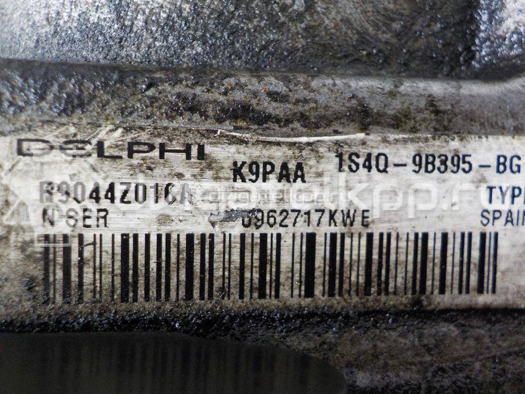 Фото ТНВД  1379363 для Ford Focus / Tourneo / Transit {forloop.counter}}