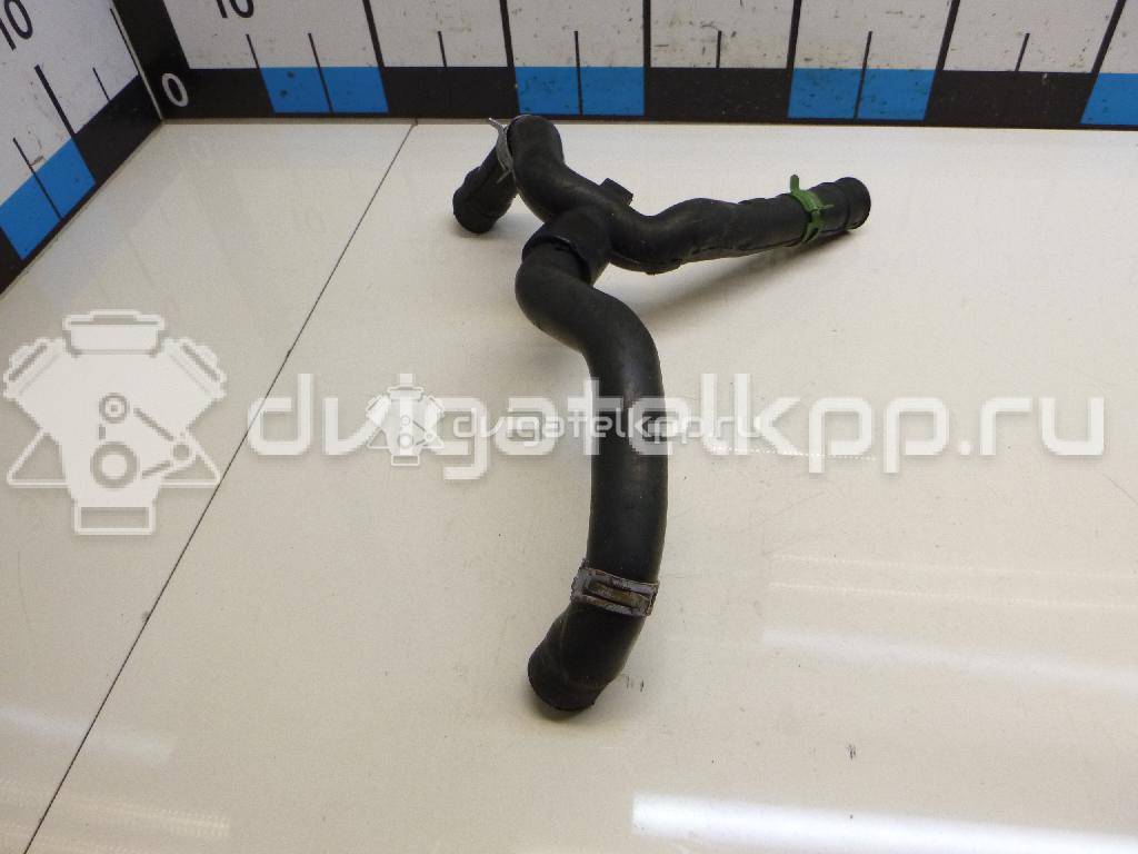 Фото Шланг вентиляции картер. газов  1337254 для Ford Fiesta / Focus / Puma Ec {forloop.counter}}