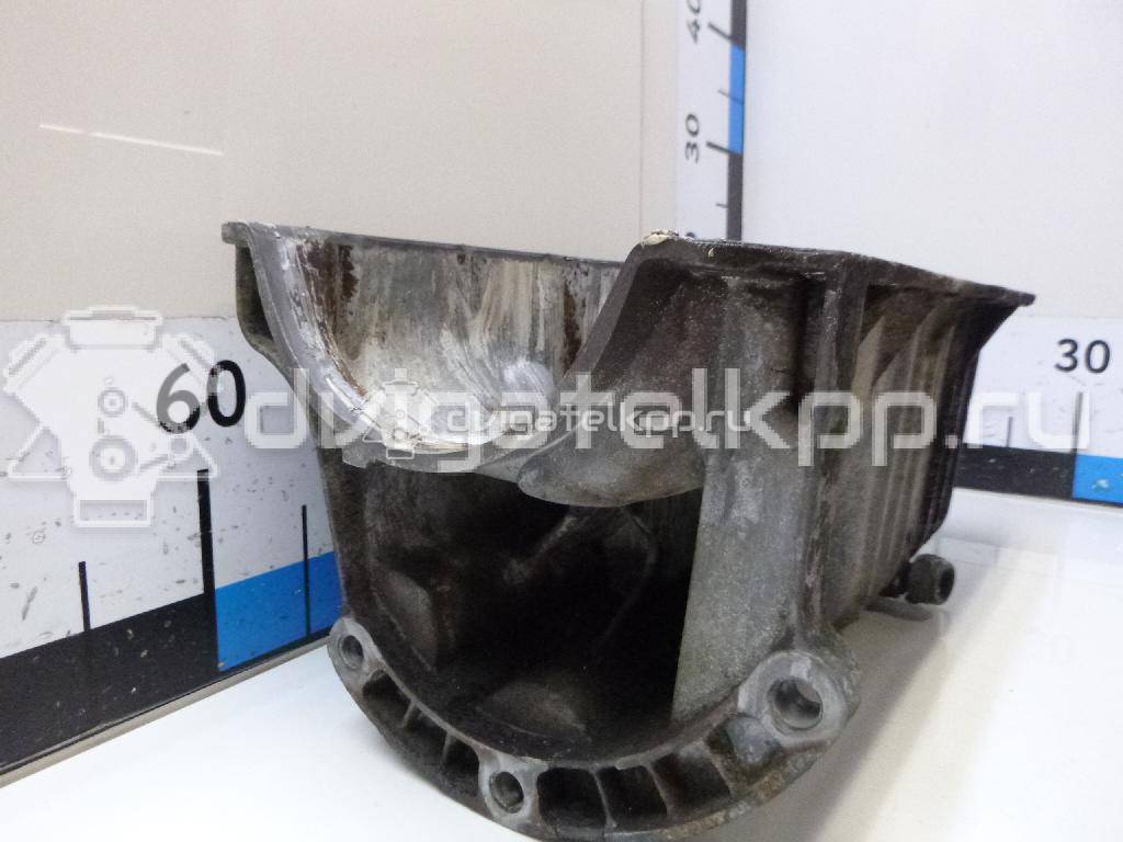 Фото Поддон масляный двигателя  1468149 для Ford Fiesta / Street Ka Rl2 / Ka {forloop.counter}}