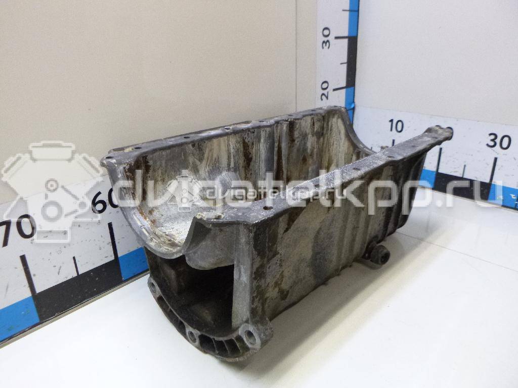 Фото Поддон масляный двигателя  1468149 для Ford Fiesta / Street Ka Rl2 / Ka {forloop.counter}}