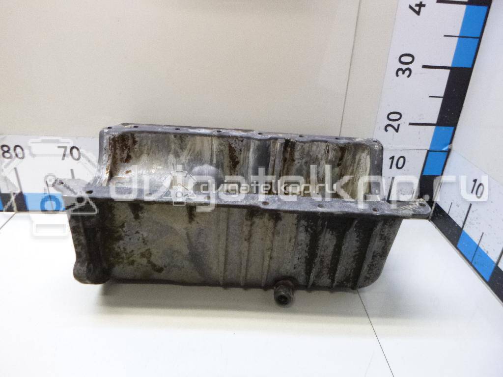 Фото Поддон масляный двигателя  1468149 для Ford Fiesta / Street Ka Rl2 / Ka {forloop.counter}}
