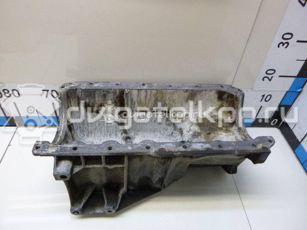 Фото Поддон масляный двигателя  1468149 для Ford Fiesta / Street Ka Rl2 / Ka {forloop.counter}}
