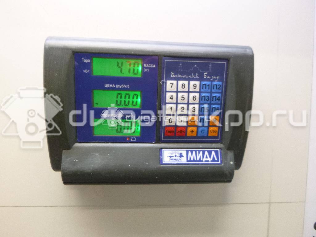 Фото Поддон масляный двигателя  1468149 для Ford Fiesta / Street Ka Rl2 / Ka {forloop.counter}}
