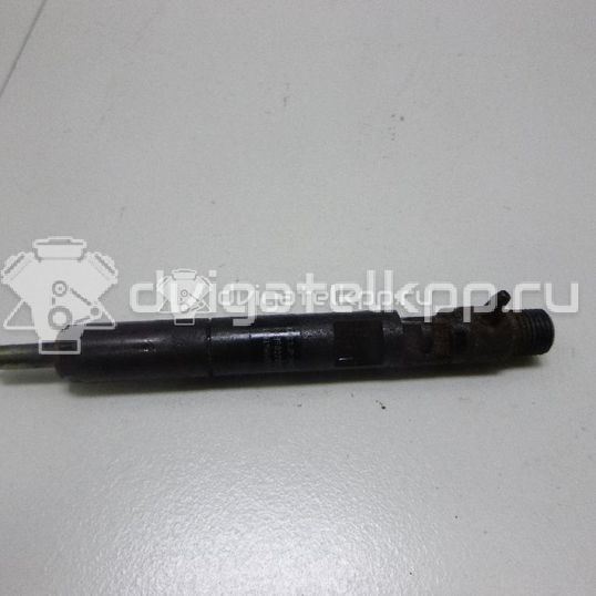 Фото Форсунка дизельная электрическая  1219725 для Ford Fiesta / Focus / Tourneo / Transit