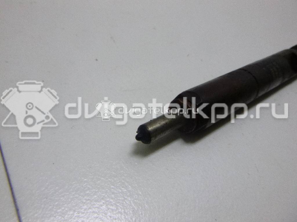 Фото Форсунка дизельная электрическая  1219725 для Ford Fiesta / Focus / Tourneo / Transit {forloop.counter}}