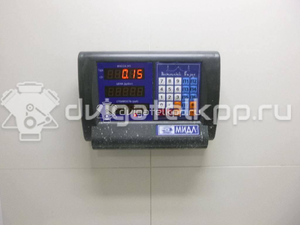 Фото Форсунка дизельная электрическая  1219725 для Ford Fiesta / Focus / Tourneo / Transit {forloop.counter}}
