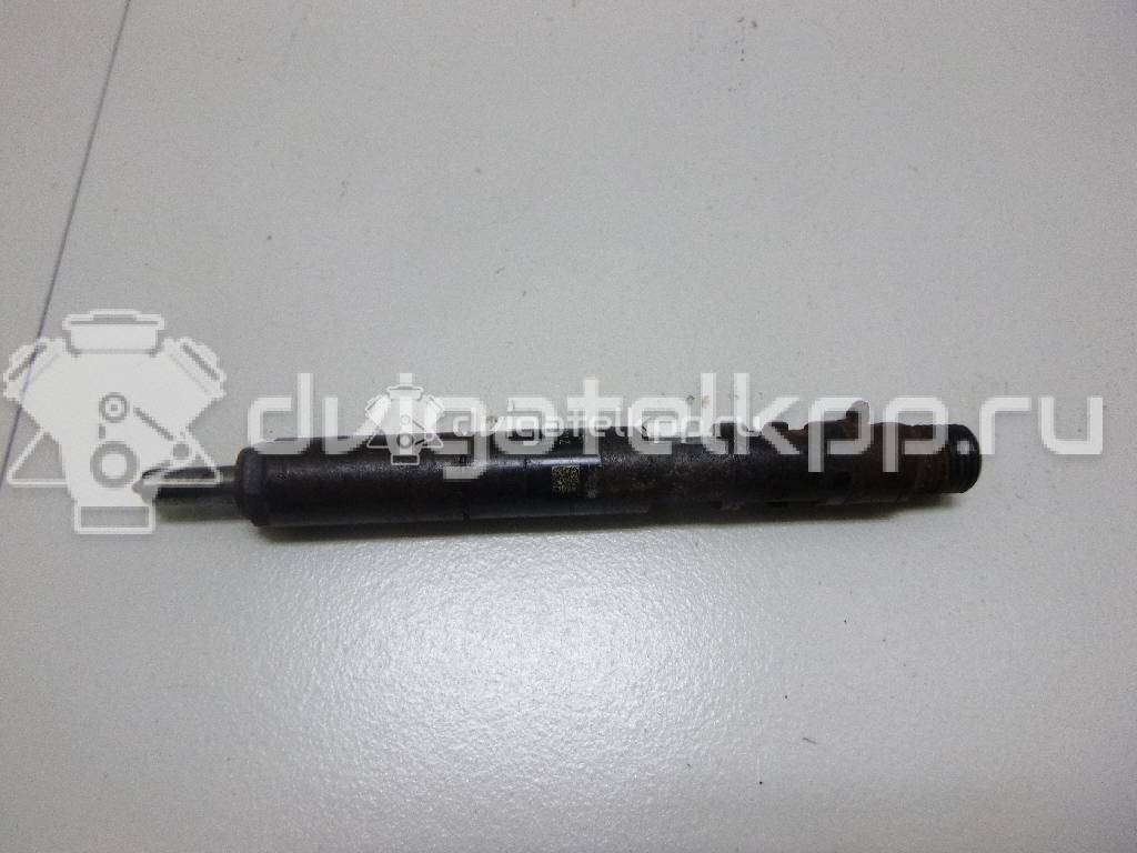 Фото Форсунка дизельная электрическая  1219725 для Ford Fiesta / Focus / Tourneo / Transit {forloop.counter}}